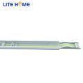 26W 5 wires linear trunking light for warehouse