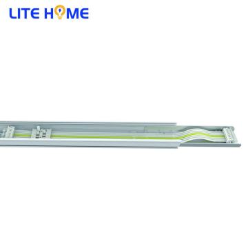 65W LED LINEAR LUNKING LIGHT Сборка