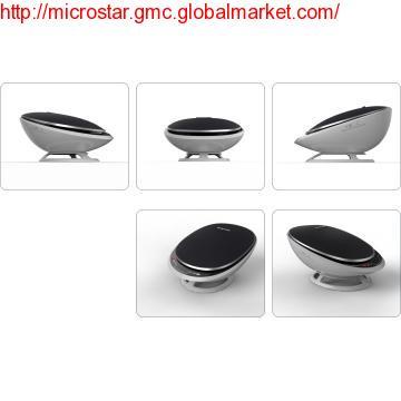 2.0 Bluetooth Speaker