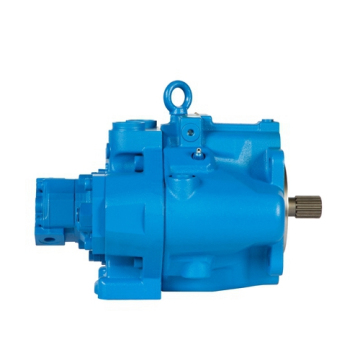 China-made AP2D36 Hydraulic Pump for DH80 R80 Mini Excavator - Long Life and Low Noise