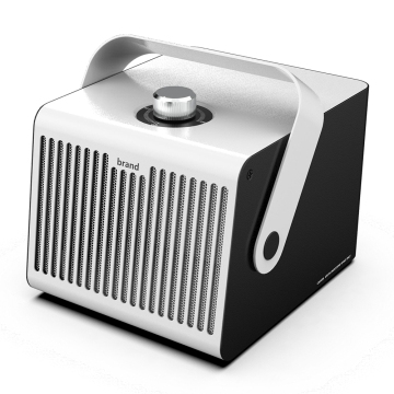 Air Purifier Air Cleaner Portable Ozone Generator