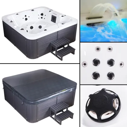 Cheap Price Outdoor Bathtub Bathtub