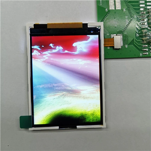 2 8 Inch Tft Lcd Display Module China Manufacturer