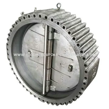 Lug Type Check Valve