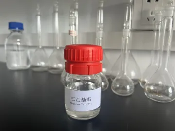 Chemical Additives Aluminum Triethyl