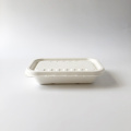 500 ml pulp bagasse -container