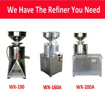 Tahini Sesame Making Machine - Find Cheap Prices