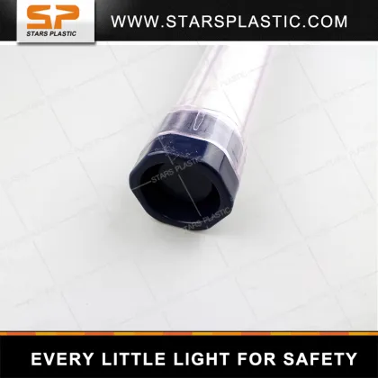 traffic control baton led traffic baton multi function traffic control baton