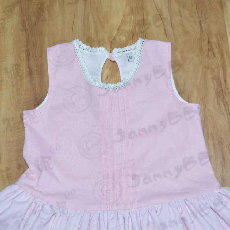 kid boutique dress