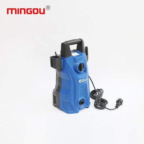 Industrial Stainless Steel Cleaner high pressure washer