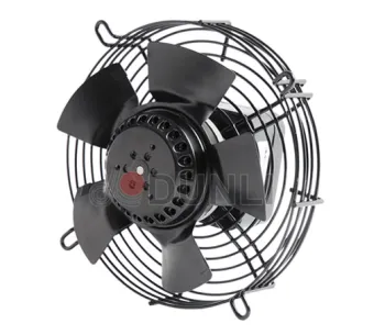250mm AC Axial Exhaust Fans (CCC/CE/RoHS)