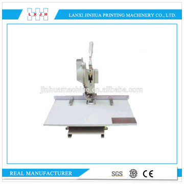 HL- JYS Manual Single Head Eyelet Machine