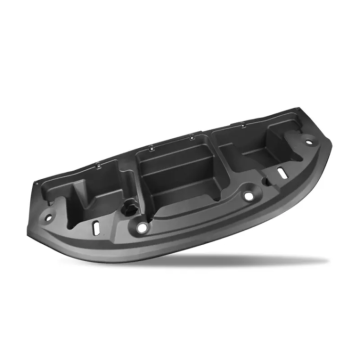 Car Front Spare Box Machine Cover Storage Box for Xpeng G6 2023-2025