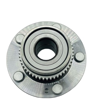 Front Bearing Kit 52710-2E100 Wheel Hub Unit for Hyundai Kia Tucson, Santa Fe, Sportage 4WD