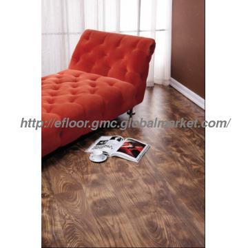 Laminate Flooring Embossed Series--EDL1638-6