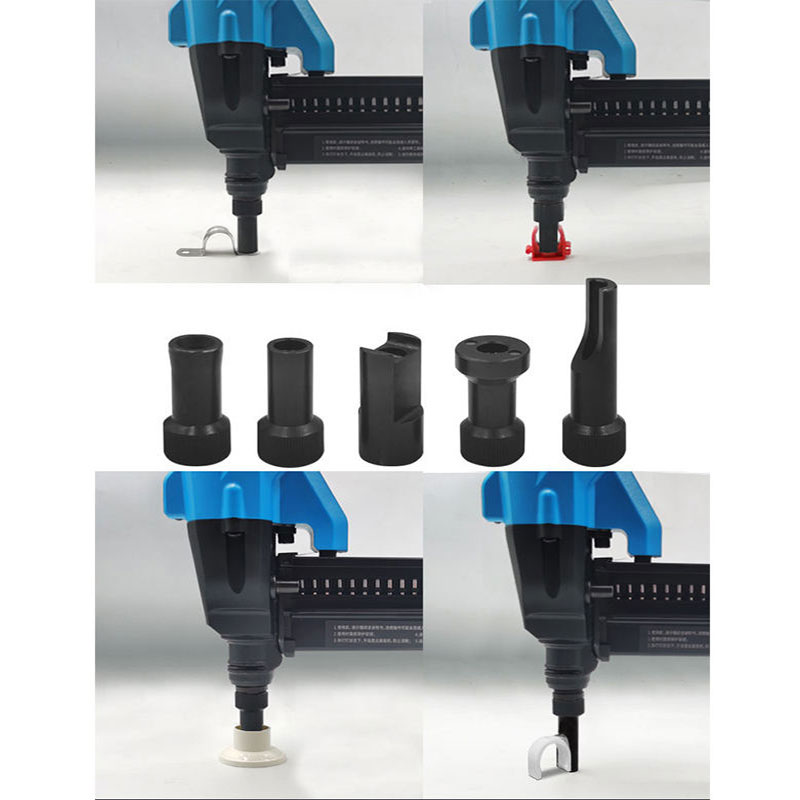 DCCN40A lithium electric nail gun