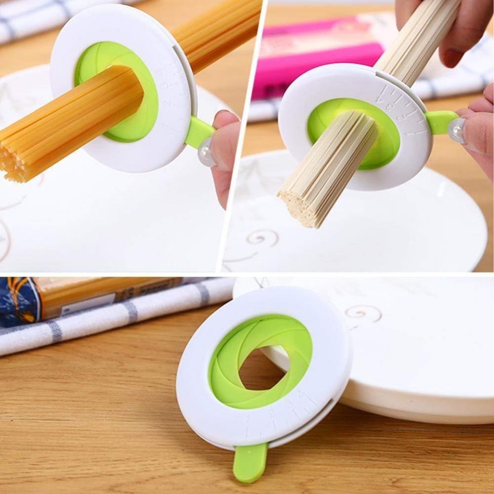 Pasta Measuring Tool