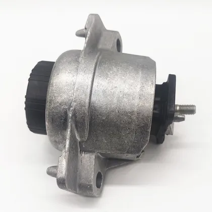 GX736A003BC Engine Motor Mount for Jaguar XE 2017-2018