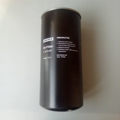 High Quality Oil Filter 6.1979.0 for Kaeser