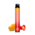 Puff XXL 1600 Longest-lasting Disposable Vape Device