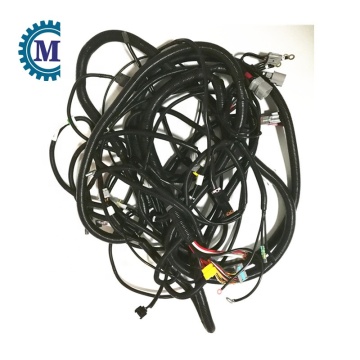 ZX450 Wire Harness for Hitachi 4464835