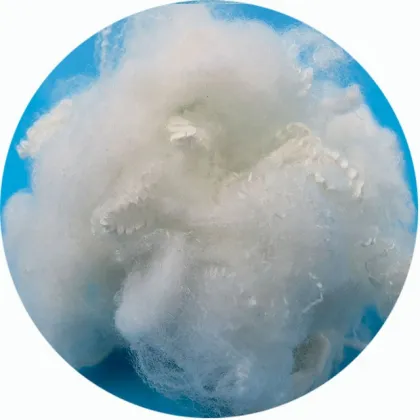 Virgin Hollow Polyester Fiber Price - Polyester Hollow Stuffing Fiber