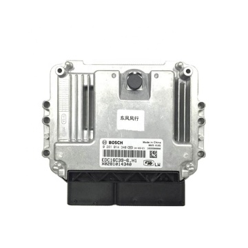EDC16C39-6.H1 ve XCEDK41010 Parça Numarası ile ZNA Zengin Toplama için DK4B Motor Kontrol Ünitesi (ECU)