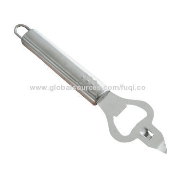 Kitchenware---Bottle Opener