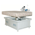 Machine de bordure professionnelle pour matelas