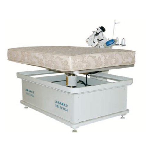 Machine de bordure professionnelle pour matelas