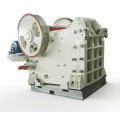 Heavy duty Jaw Crusher