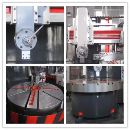 dalian turning lathe