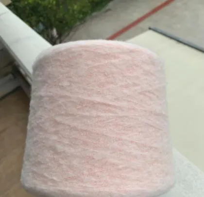 Wholesale soft brushed alpaca