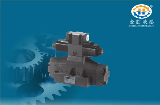 Solenoid Oil Pressure Switching Valve