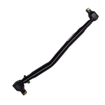 High Quality New Condition Rear Steering Drag Link Tie Rod Assembly for Buses