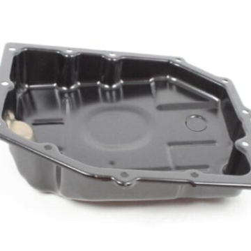 52852912 AC Engine Transmission Pan for Jeep Wrangler JK Unlimited & Liberty KK 2007-2011