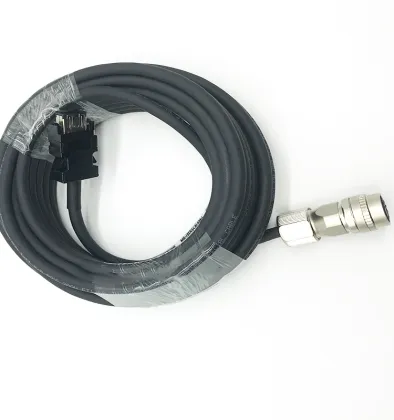 Servo Encoder Electrical Harness