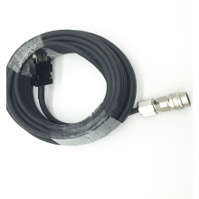 Servo Cable Servo Encoder Electrical Harness Manufactory