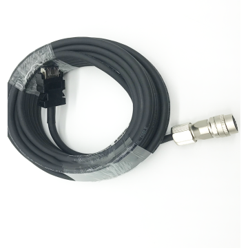 Servo Cable Servo Encoder Electrical Harness Manufactory
