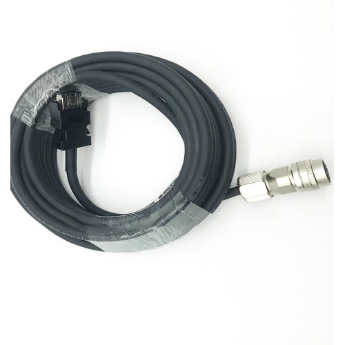 Servo Cable Servo Encoder Electrical Harness Manufactory