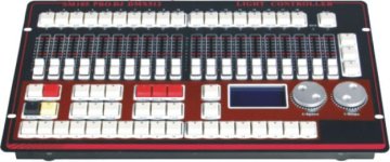 M-2105 360Pro DJ Controller