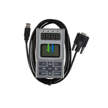 SM-08-C STEP Elevator Operator Tool - Elevator Service Tool