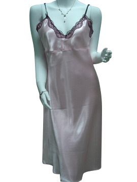 Satin Nightdress