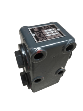 Van kiểm tra lái xe tải cho Liugong 50cn 12c2377