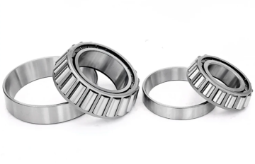 Low Noise And Maintenance-Free Bearings 30219