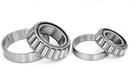 Fang Qiang Has Strong Stability Bearings 30221