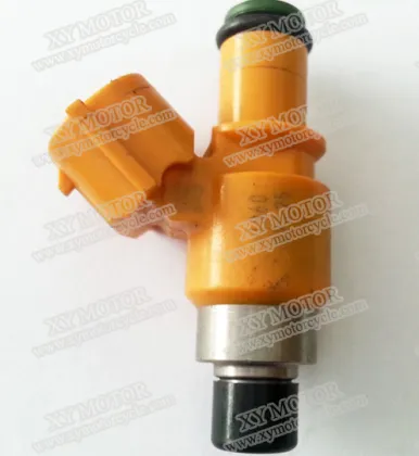 Electronic Fuel Injection System Motorcycle Injector Fuel