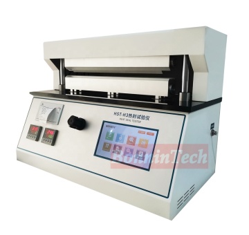 HST-H3 Automatic Heat Sealing Strength Tester for Plastic Film