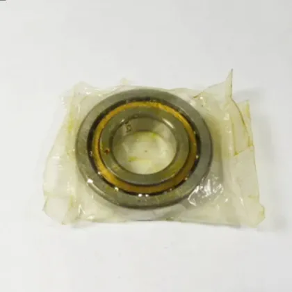 RHP LJT1-3/8MB Single Row Angular Contact Ball Bearing