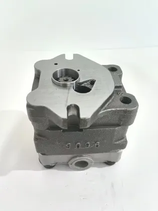 SK70 Gear Pump for Wheel Loaders Doosan DX130W